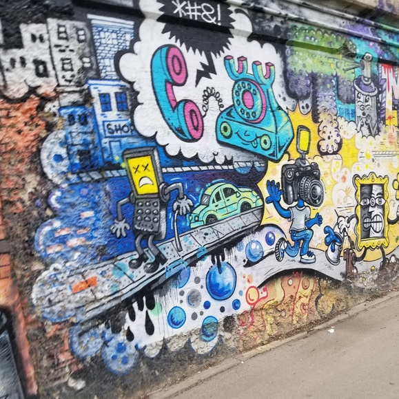 Meet your Posher, Jayden - Picture 1 of 1